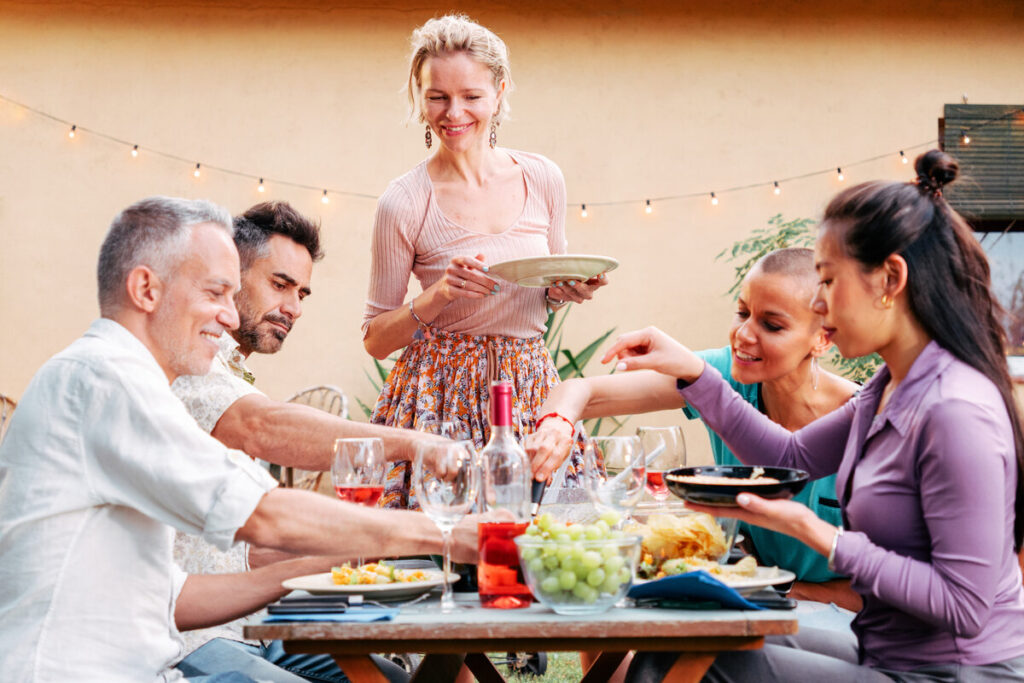 A Food Lover’s Guide to Goodale Landing: Top Restaurants, Hidden Gems, and Neighborhood Flavors
